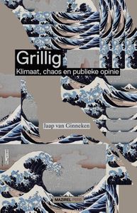 Grillig - Jaap van Ginneken - ebook