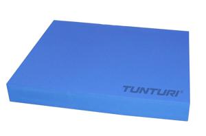 Tunturi Yoga Balance Pad TPE