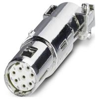Phoenix Contact 1066080 Connector 1 stuk(s)
