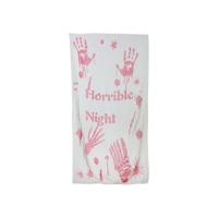 Halloween Decoraties HORRIBLE NIGHT 150 x 78 cm