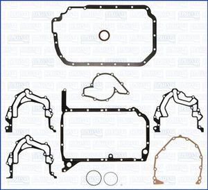 Pakkingsset, motorblok 54128900