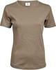 Tee Jays TJ580N Women´s Interlock Tee - Kit - L Tee Jays TJ580N Women´s Interlock Tee - Kit - L