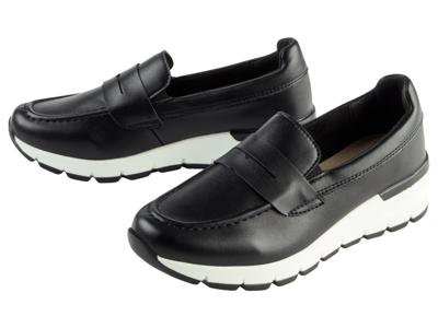 Dames schoenen (36, Zwart)