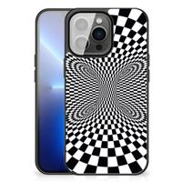 iPhone 13 Pro Max Backcover Illusie