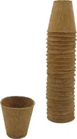 Nature Biopot d6h6cm 24st
