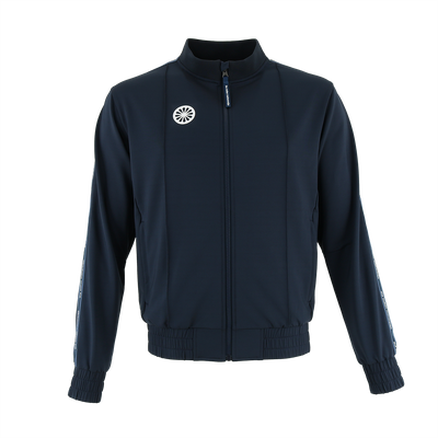 Trainingsjack Goa Men Jacket Donkerblauw
