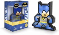 Pixel Pals - Batman - thumbnail