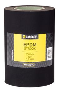 EPDM 0,30X20X1MM WKFEP100-1030