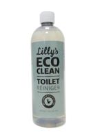 Lillys Toiletreiniger 750 Milliliter