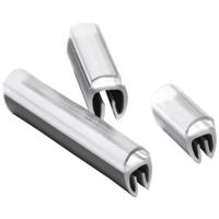 LAPP 83252654 FLEXIMARK® Markierhülse SnapOn 2,8-5/15TR Markeerhuls 1000 stuk(s)