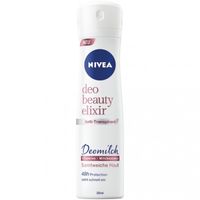 Nivea Nivea Deodorant - Deo Beauty Elixer 150 Ml - thumbnail