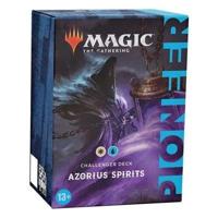 MTG: Pioneer Challenger Deck 2021 - Azorius Spirits