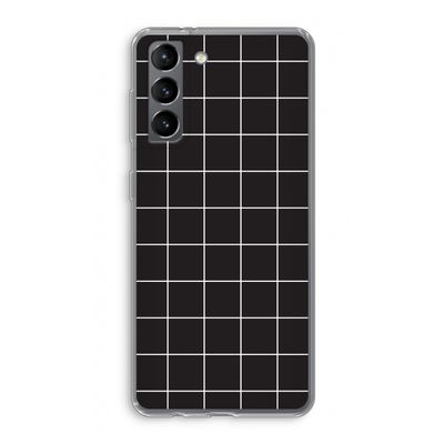 Rooster 2: Samsung Galaxy S21 Transparant Hoesje