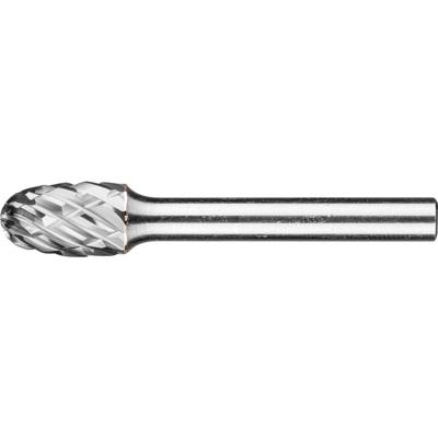 PFERD TOOLS 21134987 Freesstift Lengte 56 mm Afmeting, Ø 10 mm Werklengte 16 mm Schachtdiameter 6 mm