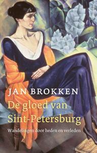 De gloed van Sint-Petersburg (Paperback)