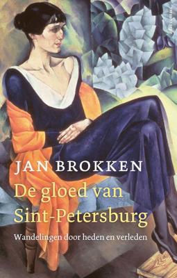 De gloed van Sint-Petersburg (Paperback)