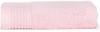 The One Towelling TH1050 Classic Towel - Light Pink - 50 x 100 cm