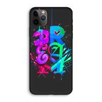 Dream: iPhone 11 Pro Biologisch afbreekbaar hoesje