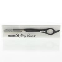Feather Styling Razor Feather Styling Razor
