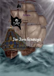 Jan Joris Glaskegel - El Varon - ebook