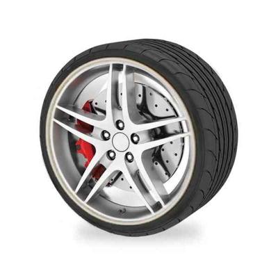 Beschermer Band OCC Motorsport Wit
