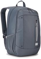 Case Logic Jaunt recycled Backpack 15.6" - Laptop rugzak 15,6 inch grijs - thumbnail