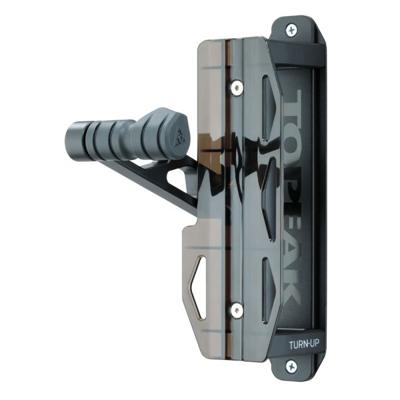 TOPEAK Swing-up bike holder