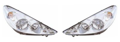 Koplamp Set SET4032962