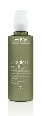 Aveda Botanical Kinetics Purifying Crème Cleanser 150ml Aveda Botanical Kinetics Purifying Crème Cleanser 150ml