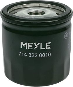 Oliefilter 7143220010