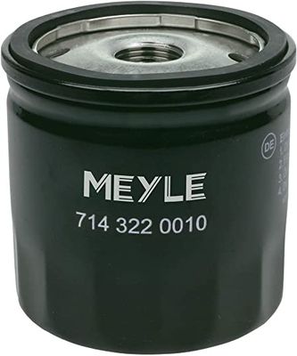 Oliefilter 7143220010