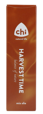 Chi Harvest Time Etherische Olie