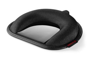 Tomtom Beanbag Dashboard Mount Hoesje Zwart