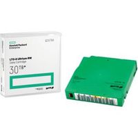 Hewlett Packard Enterprise LTO-8 Ultrium 30TB RW Data Cartridge 12000GB LTO Hewlett Packard Enterprise LTO-8 Ultrium 30TB RW Data Cartridge 12000GB LTO