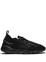 Nike baskets Air Footscape NM/CDG - Noir - thumbnail