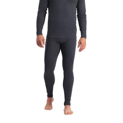Lichtgewicht Thermobroek Heren | Grijs | XL