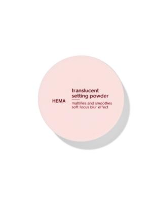 051 Setting Powder 01 Translucent