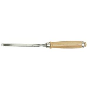 Houtsteekbeitel 6 mm Mannesmann