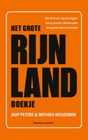 Het Grote Rijnlandboekje - Jaap Peters, Mathieu Weggeman - ebook