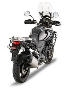 GIVI PLR Zijkofferhouders, Motorspecifieke bagage, PLR3105