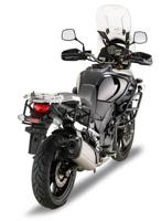 GIVI PLR Zijkofferhouders, Motorspecifieke bagage, PLR3105 GIVI PLR Zijkofferhouders, Motorspecifieke bagage, PLR3105