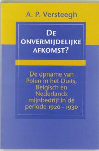 De onvermijdelijke afkomst? (Paperback)