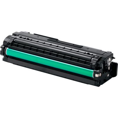 Toner YE CLT-Y506S Toner