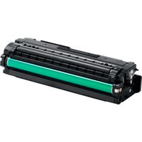 Toner YE CLT-Y506S Toner