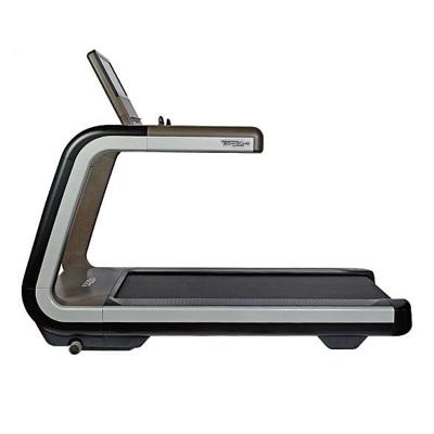 Technogym Loopband Artis Run Unity 3.0 zilver gebruikt Technogym Loopband Artis Run Unity 3.0 zilver gebruikt