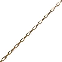 Patentketting mchr 12,5x0,35mm p/m - Deltafix