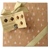 Belvas Belvas pralinesbox kerst bio