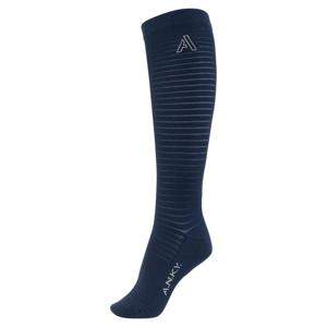 Anky Technical Socks ATP251601 donkerblauw maat:35-38