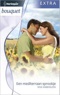 Een mediterraan sprookje - Nina Harrington - ebook