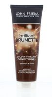 Brilliant Brunette conditioner color protecting